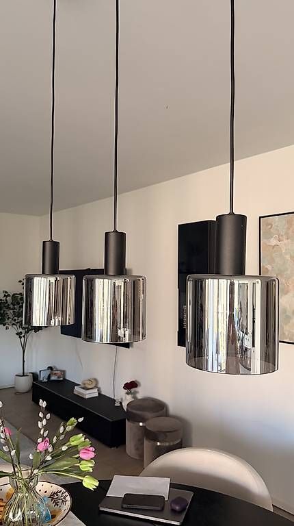 Lampadari & plafoniere: Hängelampe – Usato da Dietlikon venduto da jth_6zk5 1