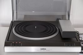 REVOX B795 Shure Tracer TXE-2S ( Revidiert )