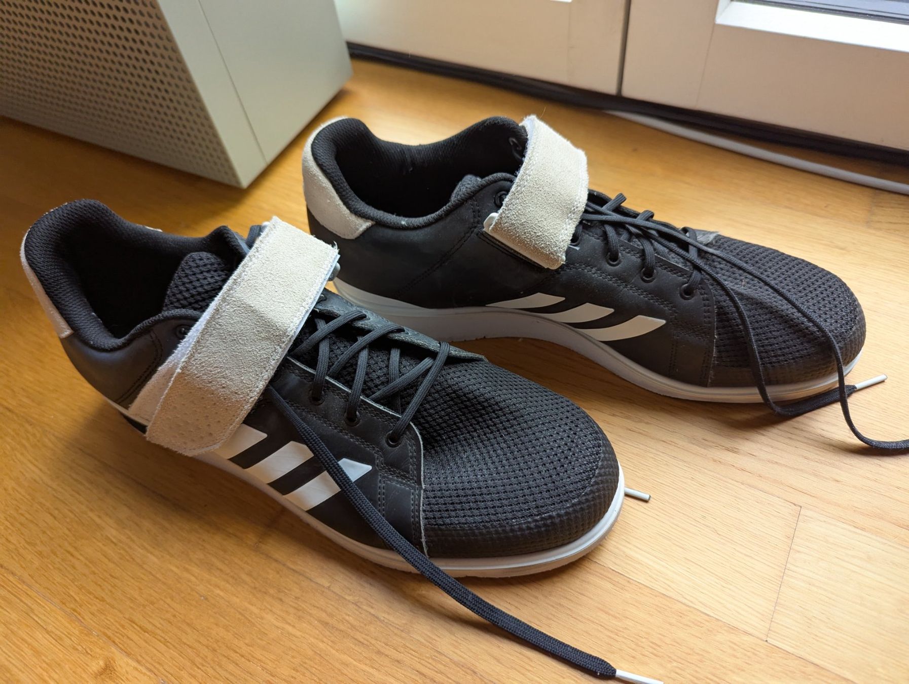 Adidas Scarpe da uomo: adidas Performance Sneaker Gr. 46 2/3 – Usato da Forch venduto da DominiqueB301