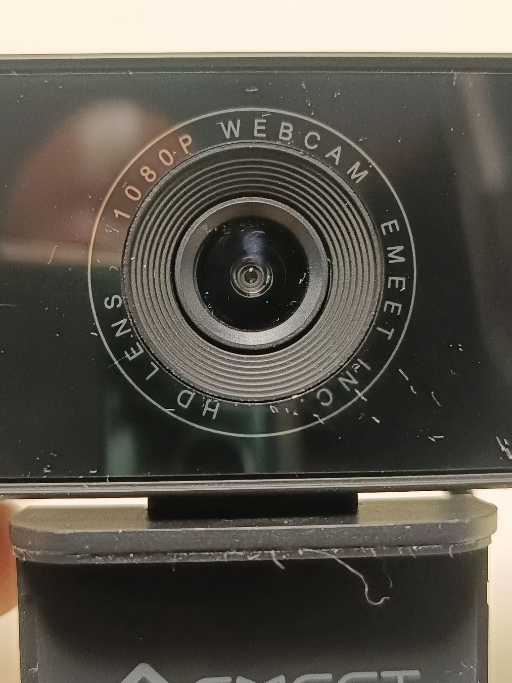 Webcam: EMEET Webcam Full HD 1080p (em80) – Usato da Künten venduto da Schnaepplihuus 1