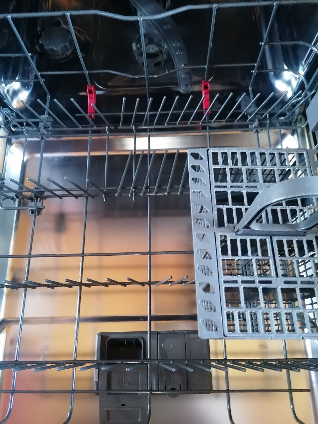 Lavastoviglie: Geschirrspühler Abwaschmaschine – Usato da Dottikon venduto da Ford8340 3