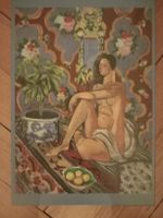Puzzle 500 Teile Matisse