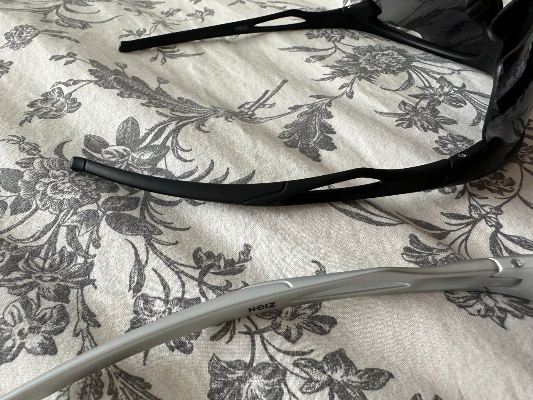 Lunettes & Verres: Lunettes de course Zign – D'occasion à Lausanne par PeixotoBruno 4