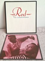 The Communards - Red LP Vinyl Schallplatte sehr gut