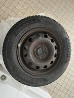 4x Winterreifen Barum Polaris 6 175/70 R14 T XL