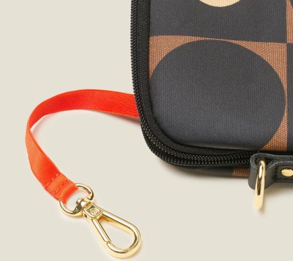 Taschen für Damen: Orla Kiely - Umhängetasche – Neu (gemäss Beschreibung) aus Luzern von franluz 3