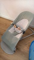 Babybjörn Soft Balance - sehr guter Zustand