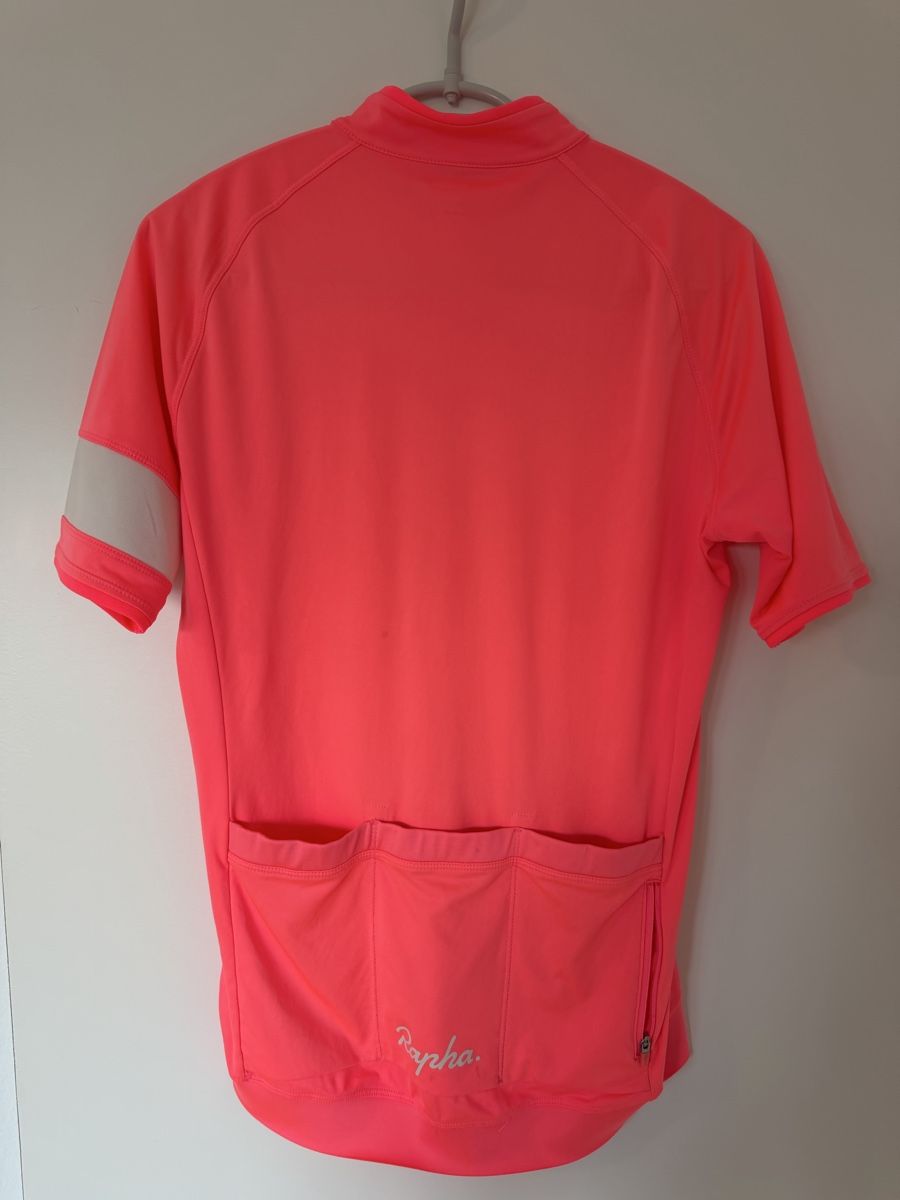Rapha Canottiere & Pantaloni: Rapha Core Jersey Medium – Usato da Allenwinden venduto da Ald1985 1