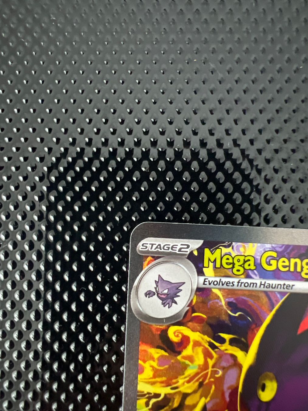 Pokémon Carte collezionabili: Mega Gengar ex 284/217 EN – Nuovo (secondo la descrizione) da Goldach venduto da zek_j7p8 2