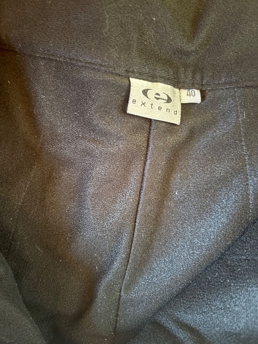 Pantaloni: Pantalon de ski – Usato da Fortunau (Ayent) venduto da CicciStore 1