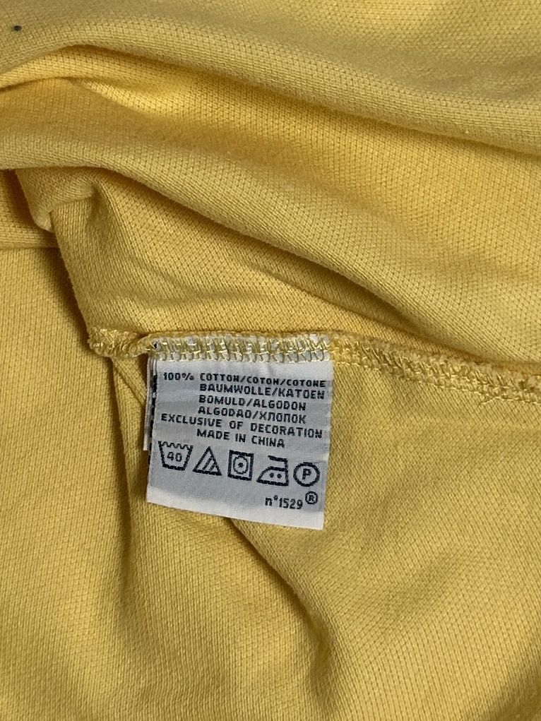 Ralph Lauren Magliette Polo: Polo Raulf Lauren Poloshirt G M/S – Usato da Maienfeld venduto da tobeyl2020 4