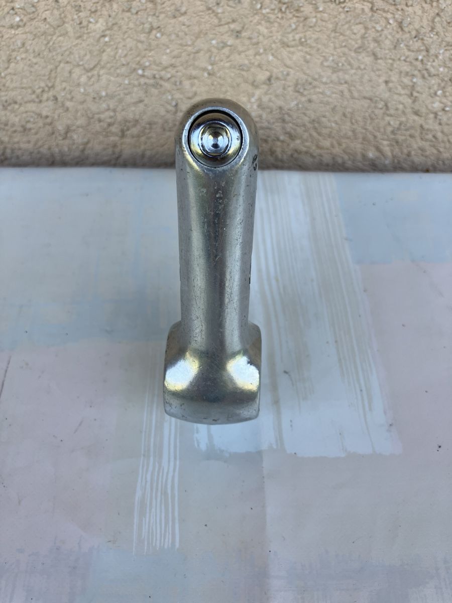 Pièces détachées: NOS Vorbau SR 80mm / 22.2mm – D'occasion à Trimbach par cendira 4