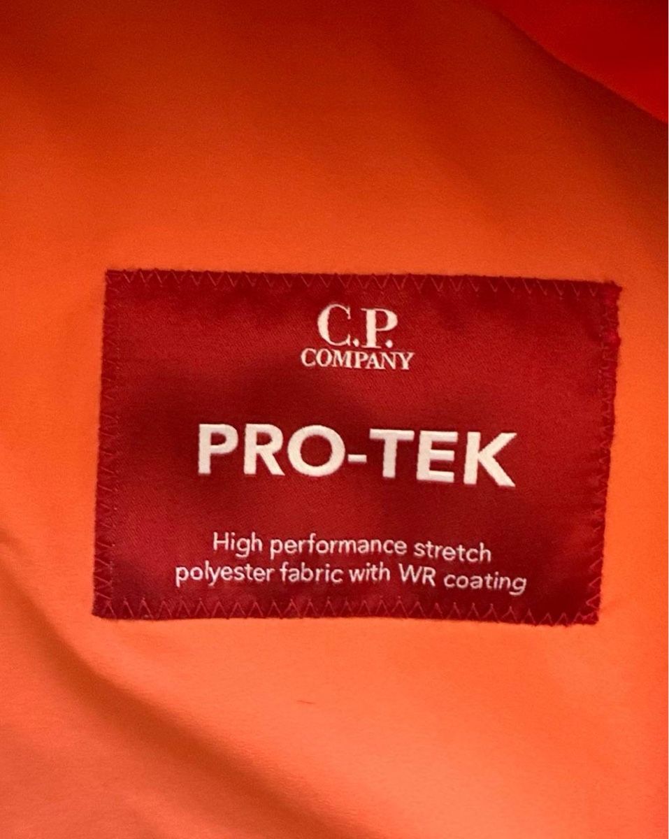 CP Company Giacche: C.P company Jacke – Usato da Pfäffikon ZH venduto da Nataliia. 5