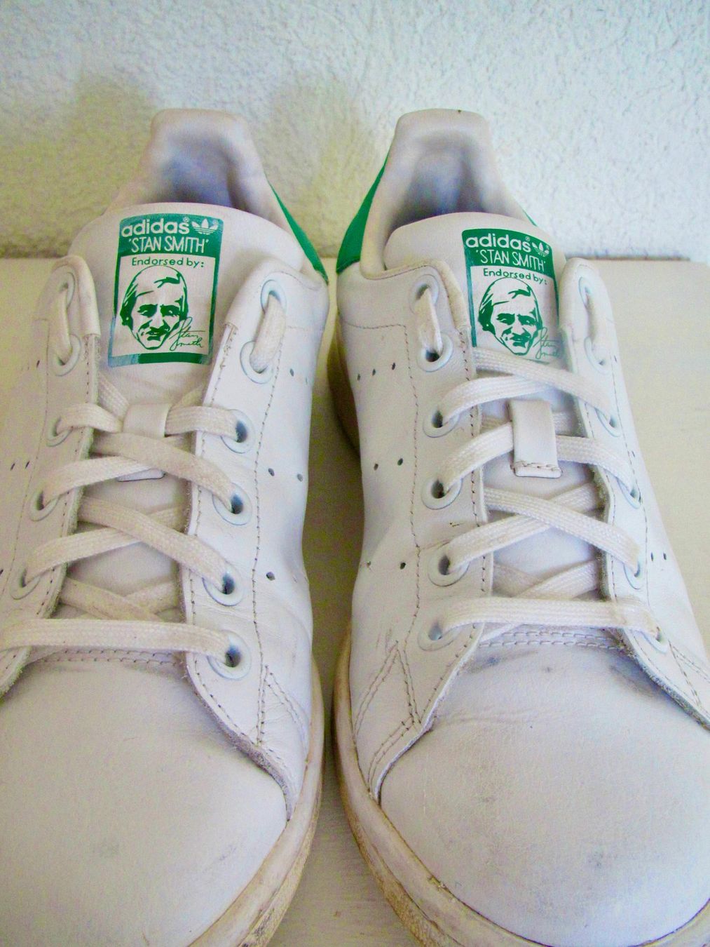 Adidas Scarpe da uomo: SNEAKER ADIDAS STAN SMITH 38,5 – Usato da Murten venduto da Selliot