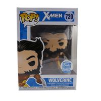 Wolverine #720 Funko POP Marvel