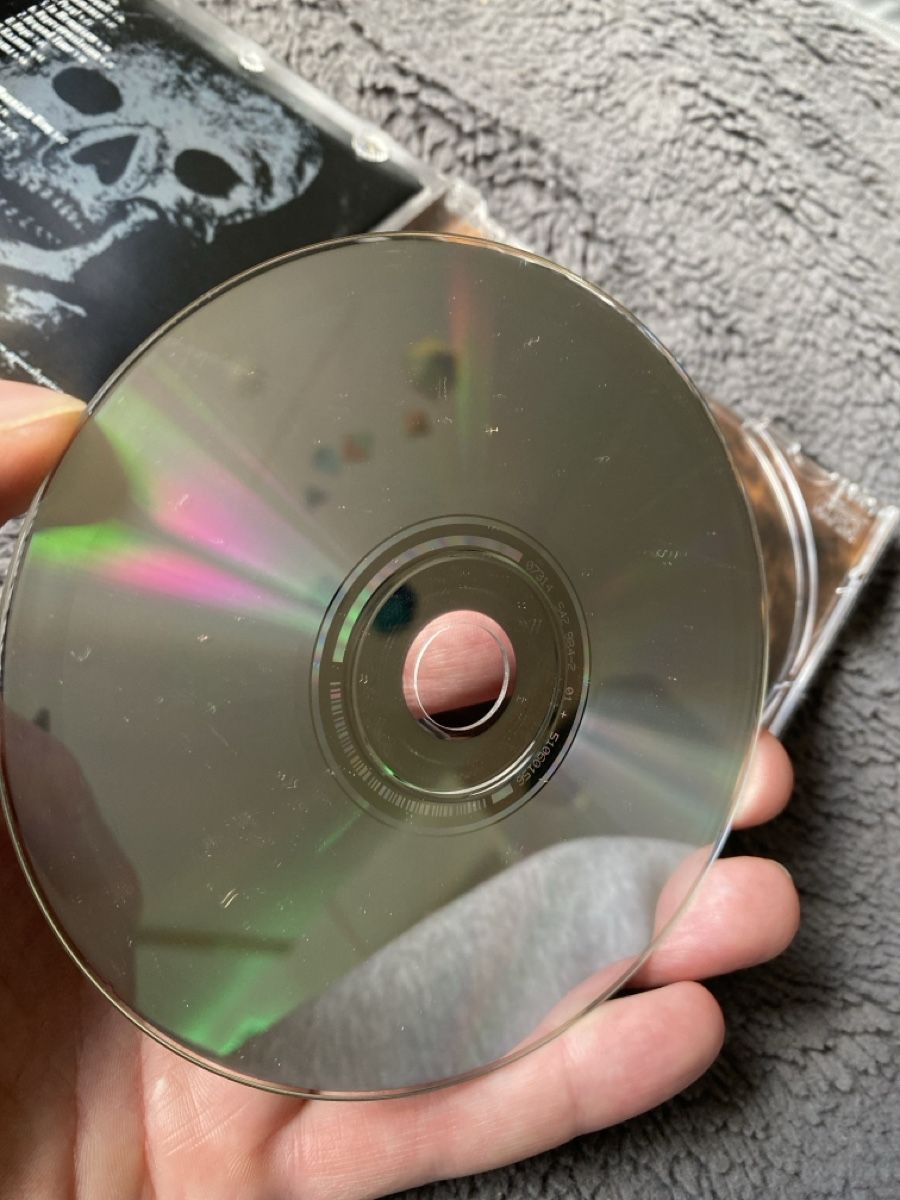 CD: Apocalyptica-Cult CD – Usato da Liestal venduto da Stephanoceras1 2