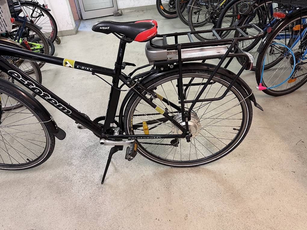 Biciclette: E bike  – Usato da Lüchingen venduto da qen_d99r 2