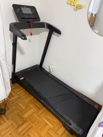 Treadmill Leonardo L2000