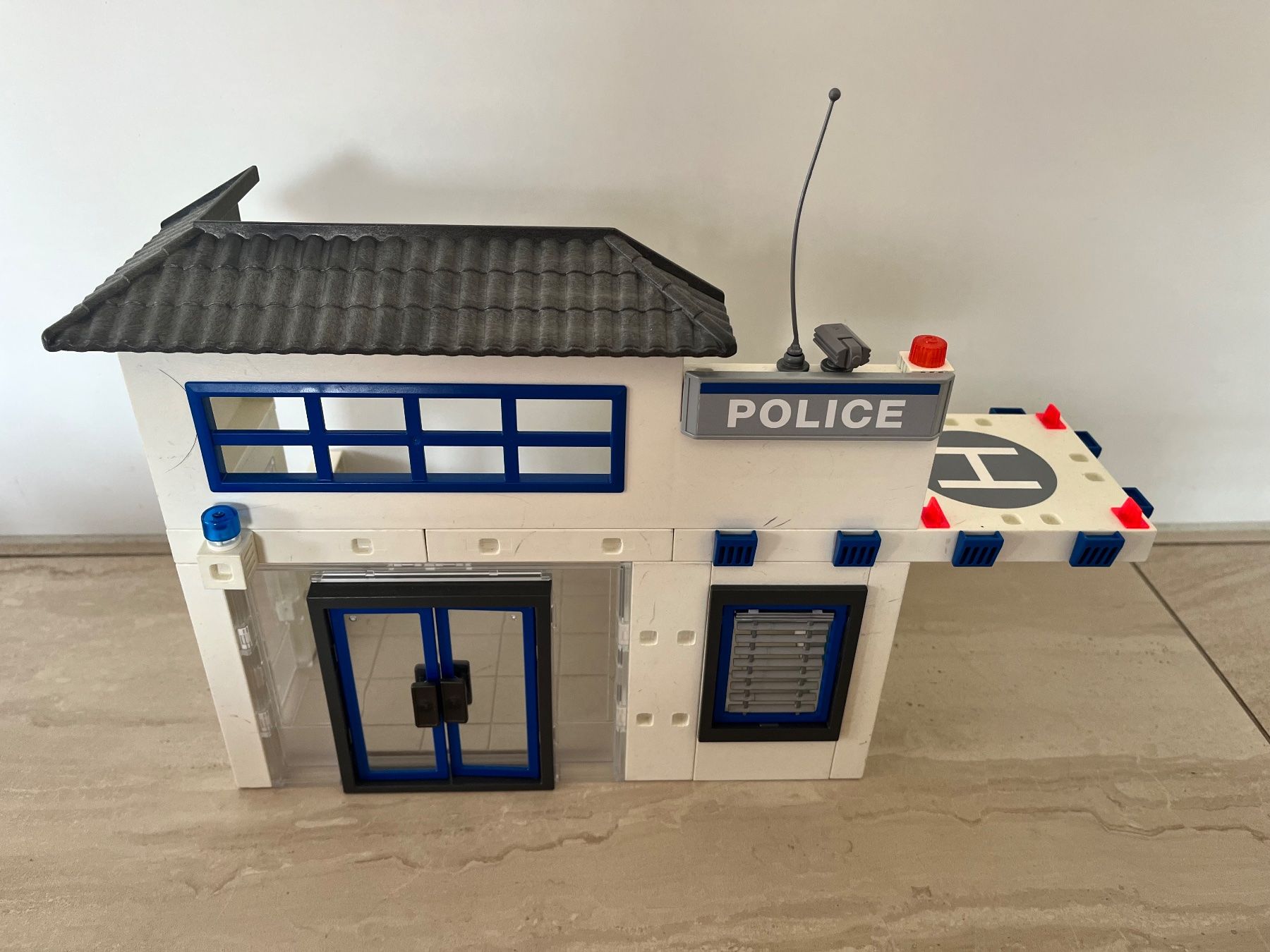 Playmobil Jouets: Playmobil Polizei – D'occasion à Bad Zurzach par M.gans 2