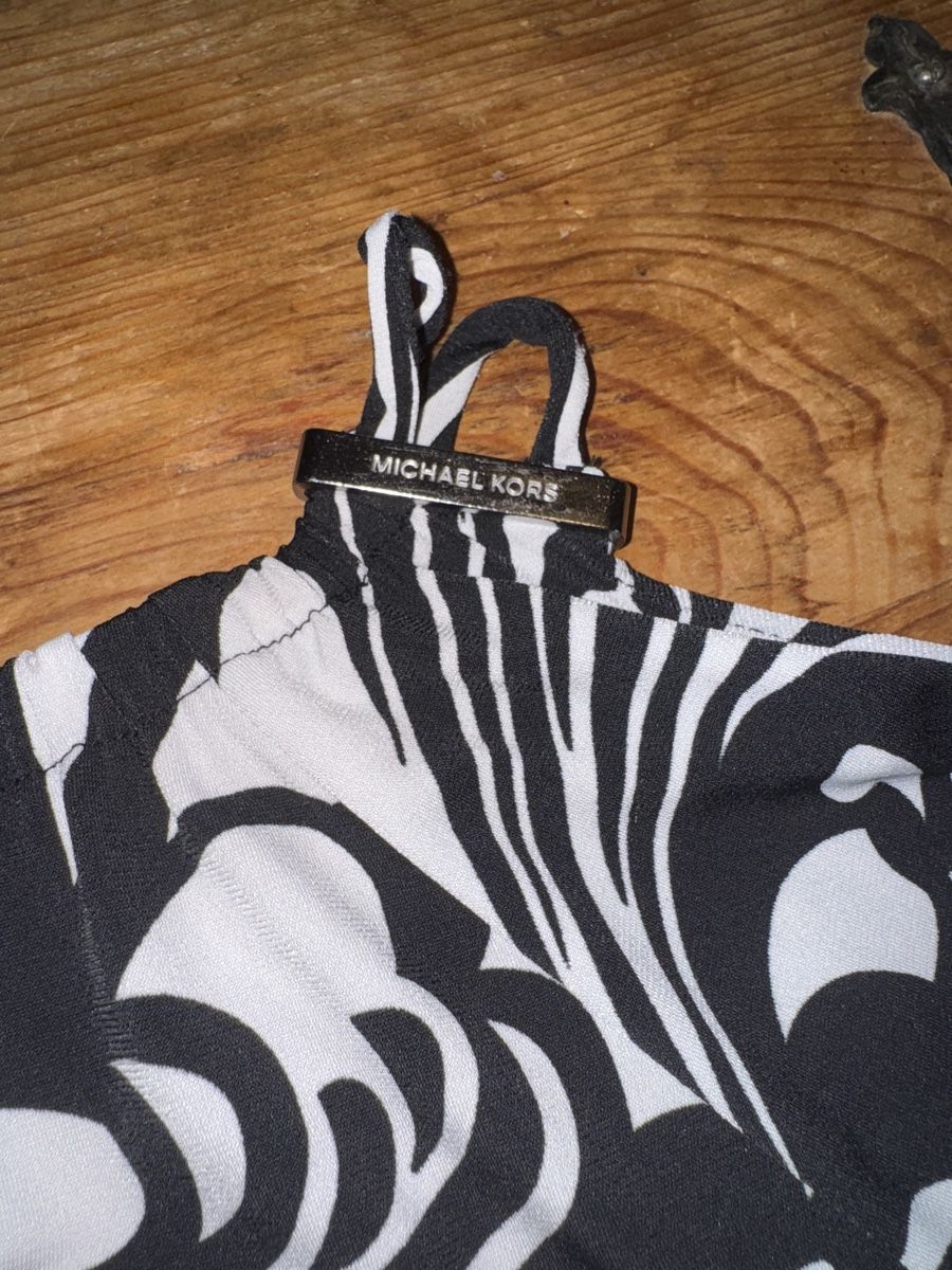 Michael Kors Camicette: Michael Kors Blusenshirt Gr. XS – Nuovo (secondo la descrizione) da Mauren venduto da ducducturi 1