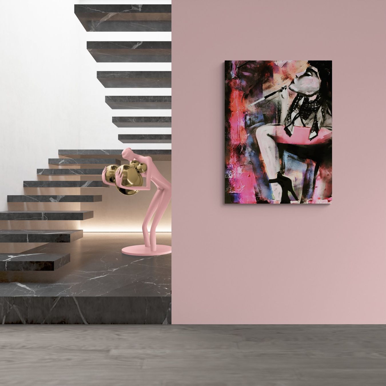 Foto & Immagini: Madame – Nuovo e nell'imballaggio originale da Hergiswil NW venduto da WonderprintsCH 5