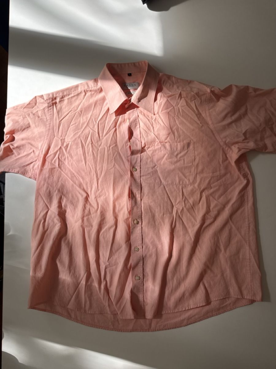 Camicie: Vintage Hemd kurzam – Usato da Zürich venduto da leo_nl6s