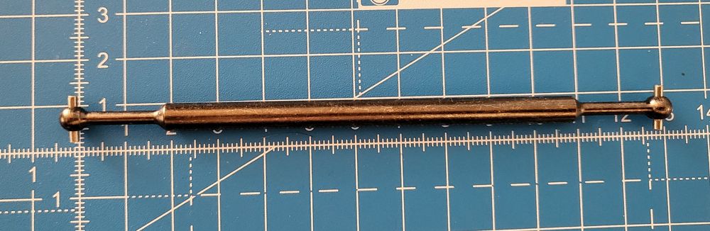Marklin 41326 HO DB Rebuilt Passenger