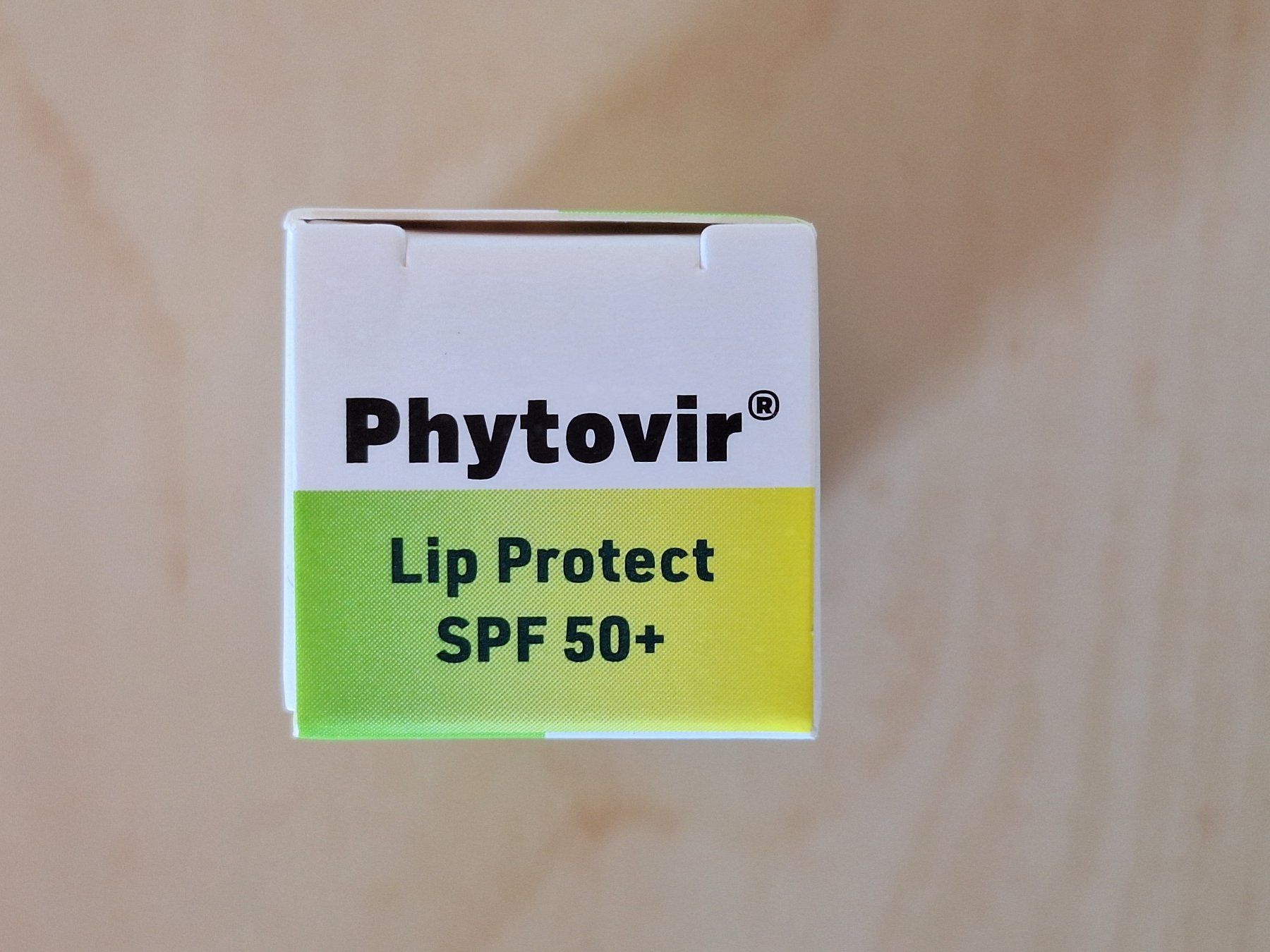 Cura del viso: Phytovir Lip Protect SPF 50+ – Nuovo e nell'imballaggio originale da Worb venduto da geo_zbd8 5