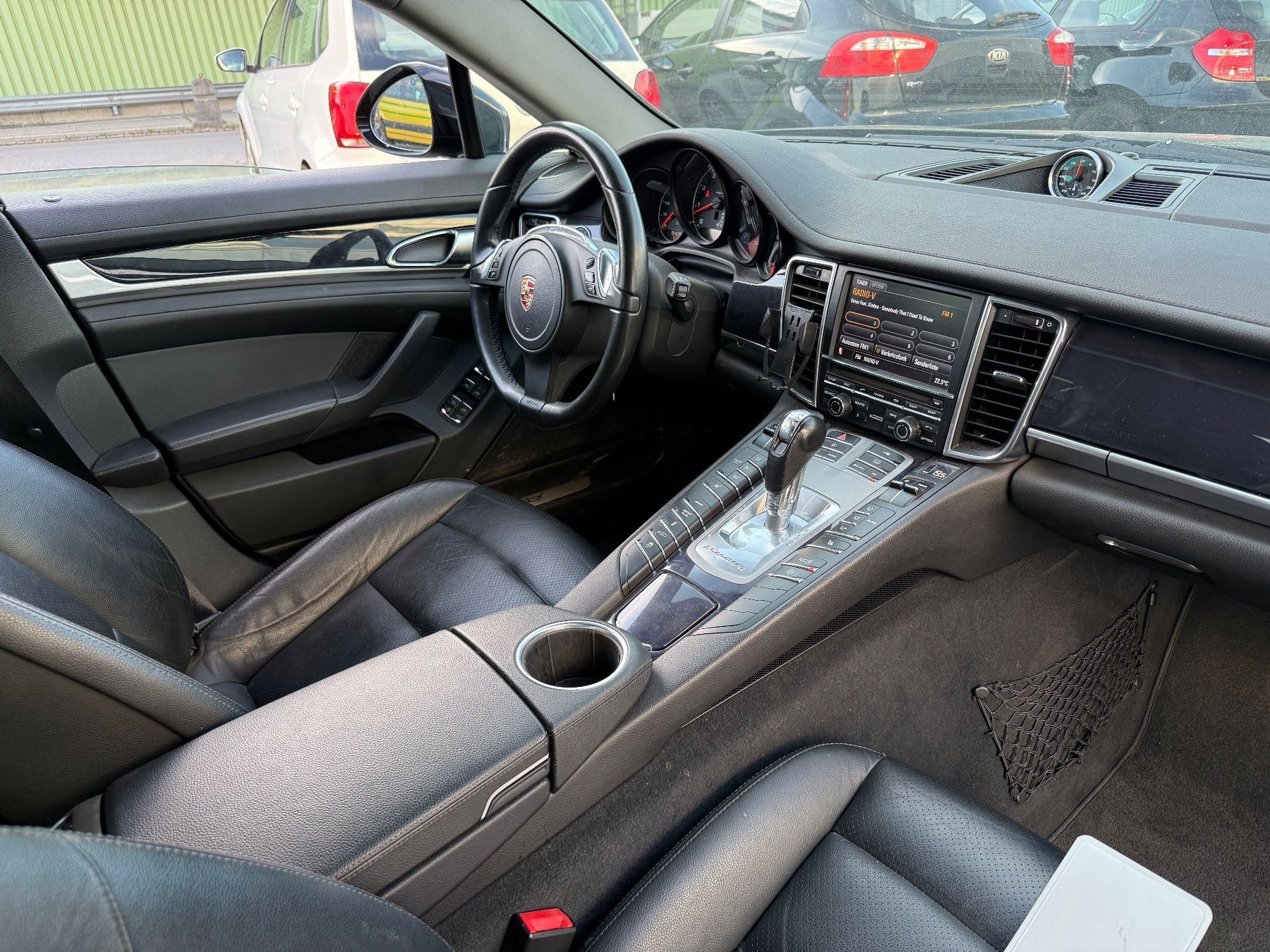 Porsche Autos: Porsche Panamera 3,6 – Gebraucht aus flawil von buc_5v8m 5