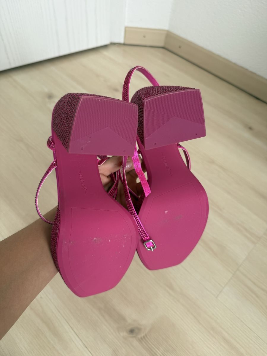 Damenschuhe: Pumps – Neu (gemäss Beschreibung) aus Rheineck von Princessaitaliana 3