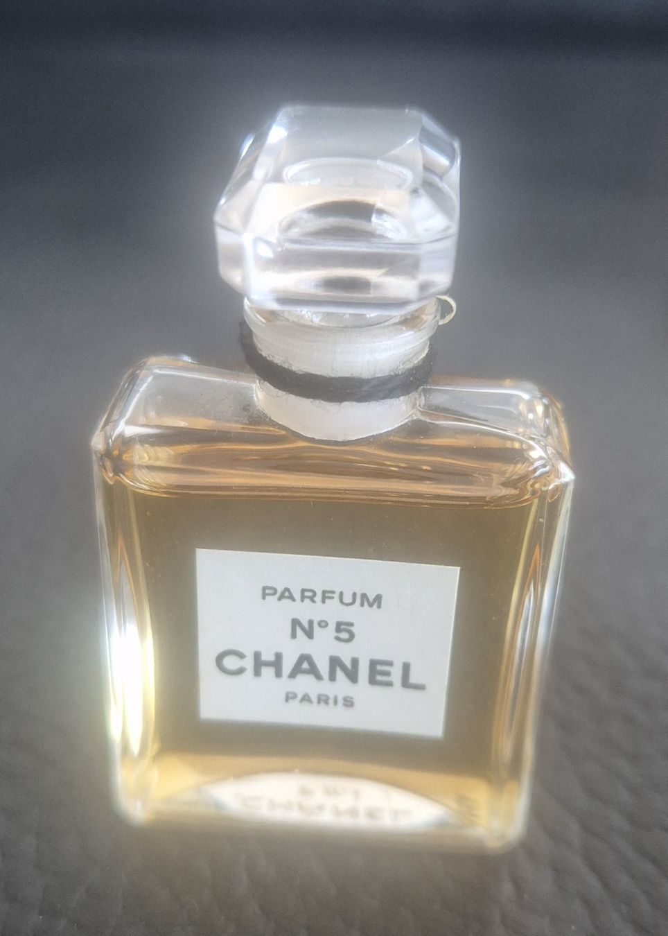 Chanel Profumi & Eau de Toilette: Chanel No 5 Parfum – Nuovo e nell'imballaggio originale da Rieden AG venduto da Hema55 3