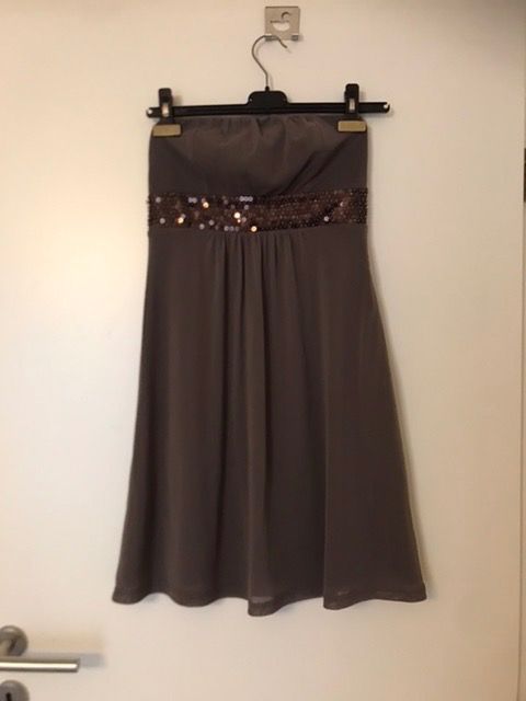 Esprit Vestiti: Robe bustier, S, Esprit – Usato da Boudry venduto da JulieG13