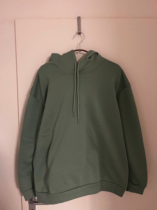Pullover & Sweatshirts: Felpa Verde – Gebraucht aus Pazzallo von nic_6zpt