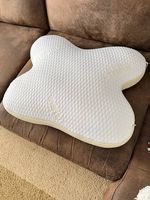 TEMPUR Ombraccio Kissen wie NEU