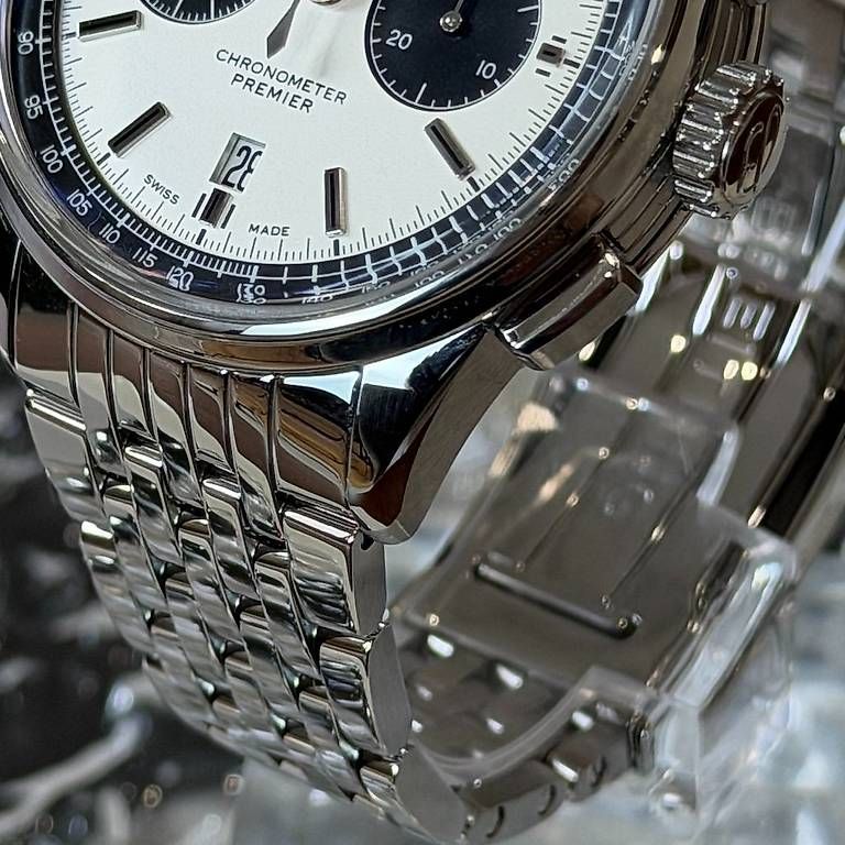 Uhren: Breitling Premier B01 AB0118221G1A1 – Gebraucht aus Genève von minty.watches 4