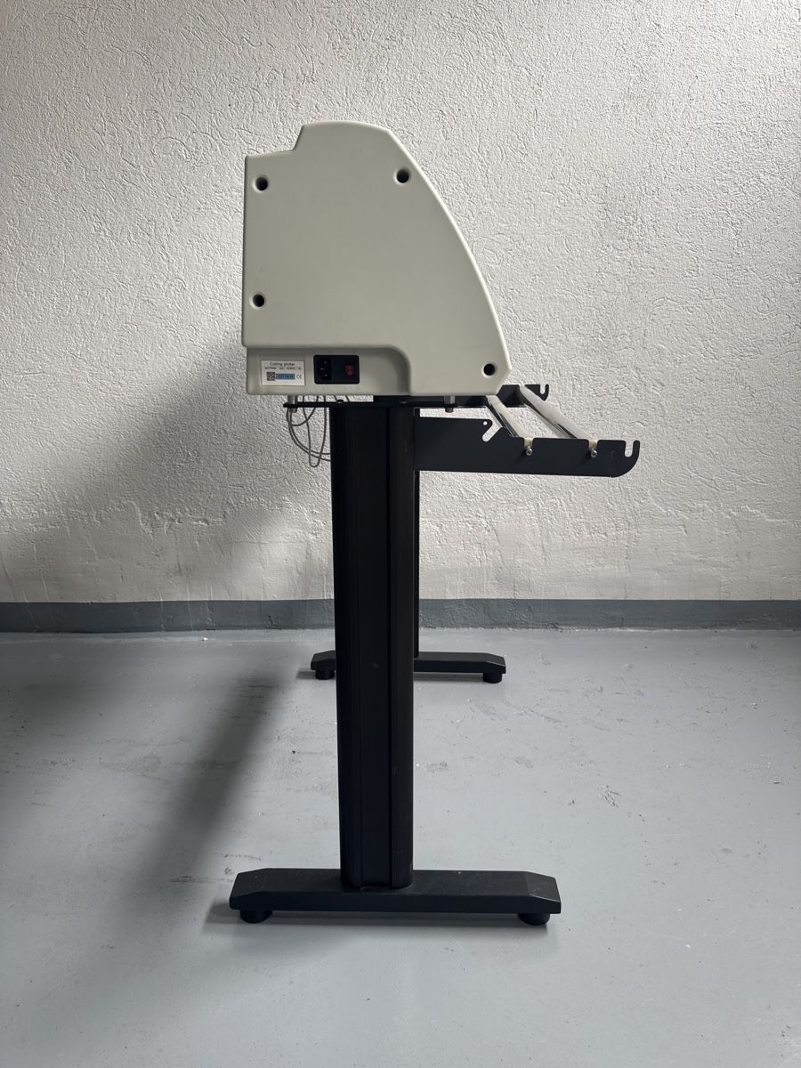 : Plotter inklusive diverse Vinylfolien – D'occasion à Zürich par mthkr 4