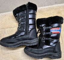Nebulus Damen  Winterschue Wie neu TOP