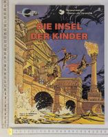 Valerian und Veronique: Die Insel der Kinder, Comic Top!