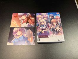 Sono Hi no Kemono ni wa + Tsumi no Hikari Rendezvous PS4