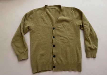 Kaschmir Cardigan S
