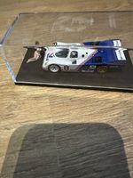 Hotwheels HW Porsche 962 valvoline 1/64