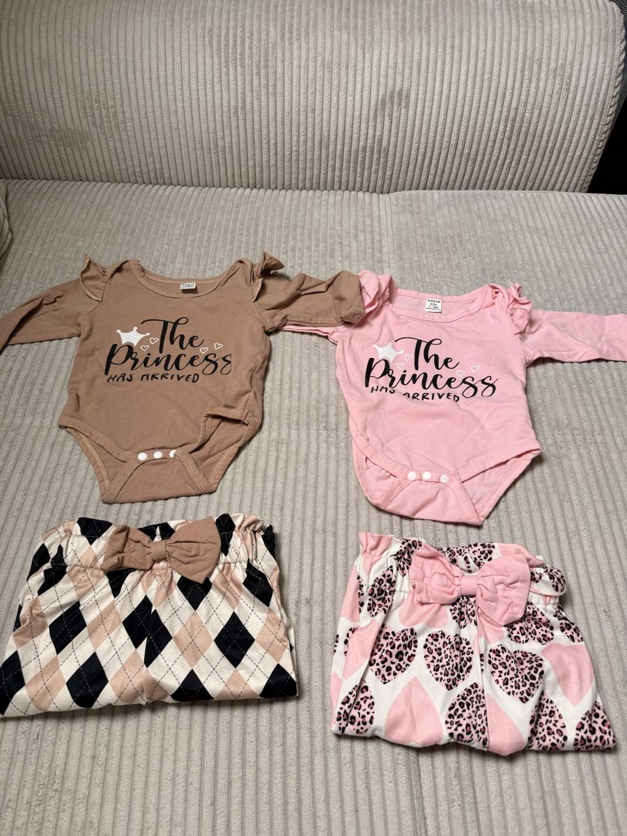 Kleiderpakete & -sets: Baby Kleider  – Gebraucht aus Basel von Cookie_jmc 3