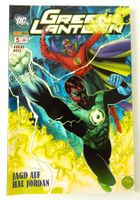 Comic « Green Lantern - Jagd auf Hal Jordon » #5 - Aug 2007
