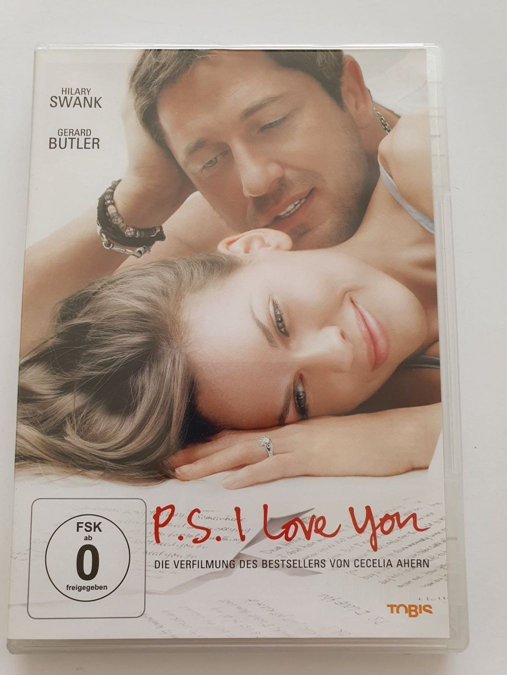 Tutti i DVDs: P.S. I love you – Usato da Oberdorf BL venduto da BaldenEagle