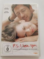 P.S. I love you