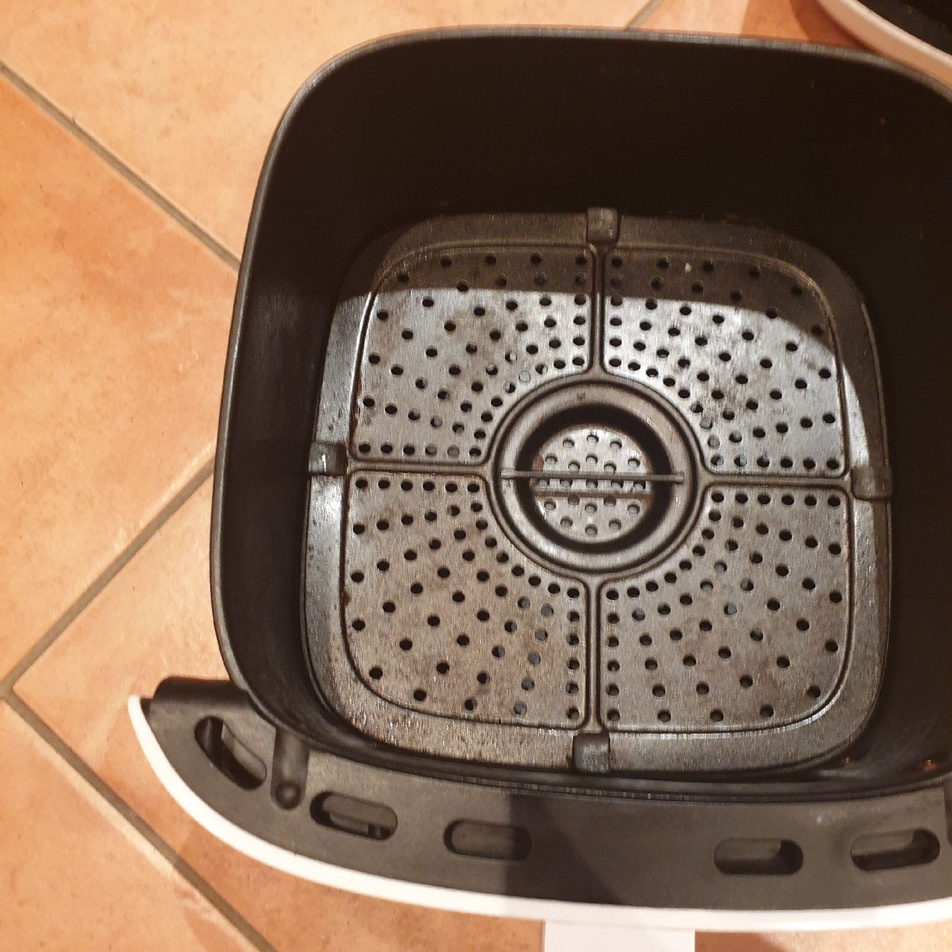 Elettrodomestici da cucina: Fritteuse – Usato da Zihlschlacht venduto da Sun25 6