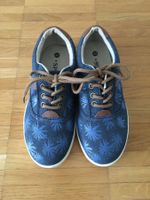 Old School-Sneakers, Gr. 33 - Neu nie getragen