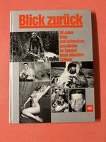"Blick Zurück" Buch, 20 Jahre Weltgeschichte im Spiegel