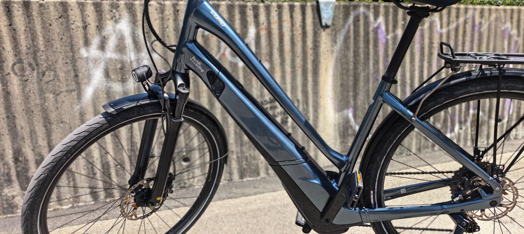 Specialized Biciclette: E-Bike Specialized  Como 5.0 L - 2020,Velo ,ebike – Usato da Bern venduto da habin123 6