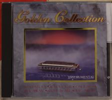 Golden Collection - Instrumental